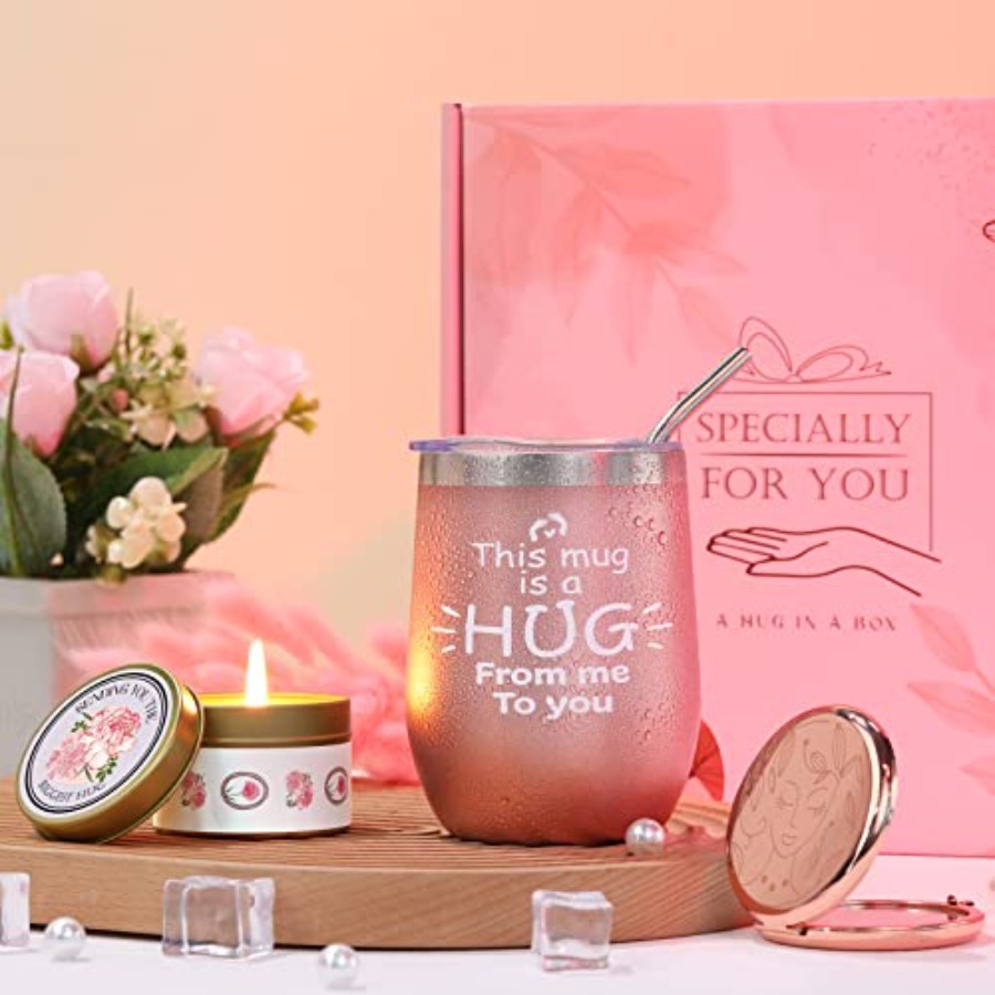 Valentines Day Gifts for Her B – обзор и цена Spa Wellness Day