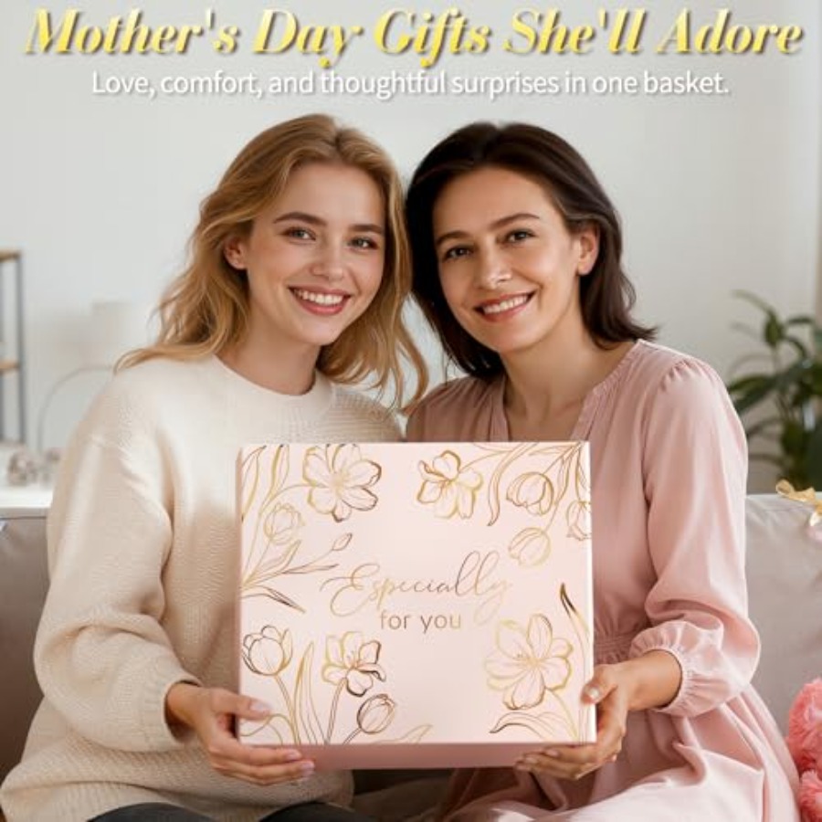 Mothers Day Birthday Gifts for – обзор и цена Spa Wellness Day