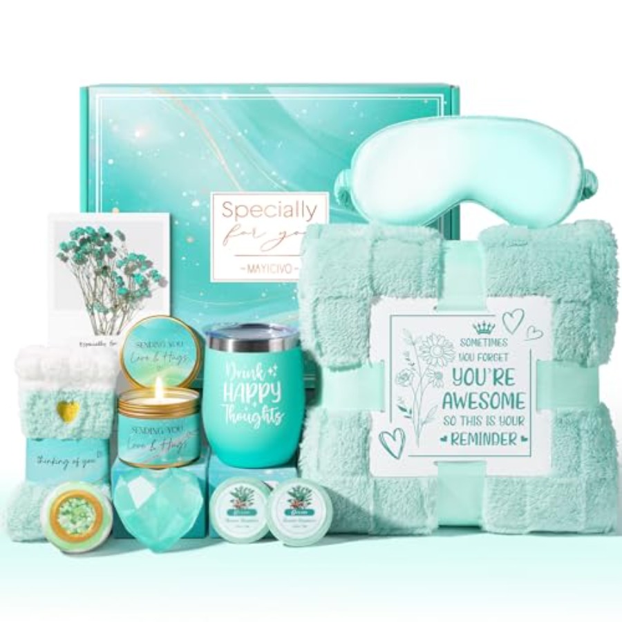 Mothers Day Birthday Gifts for – обзор и цена Spa Wellness Day