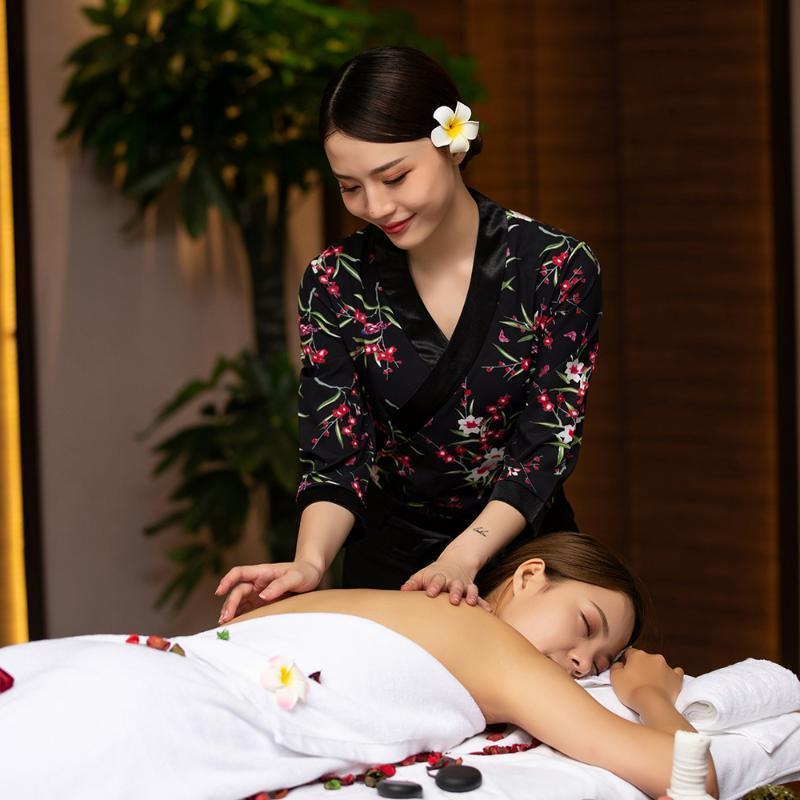 Pattern Top Slim Fit Technicia – обзор и цена Spa Wellness And Beauty