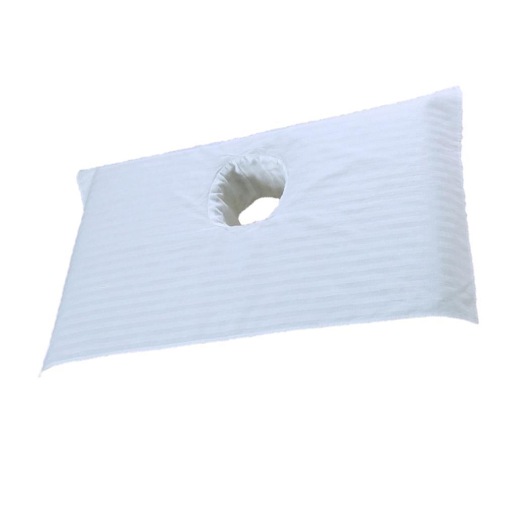 Thick Cotton Beauty Bed Cover  – обзор и цена Spa Wellness And Beauty