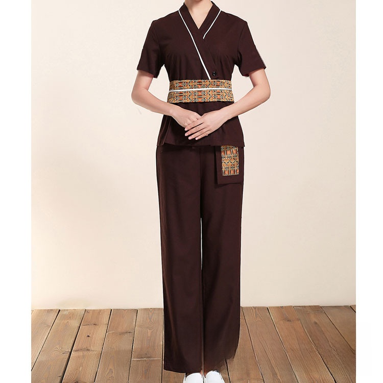Thai Wellness Cotton Linen Tec – обзор и цена Spa Wellness And Beauty
