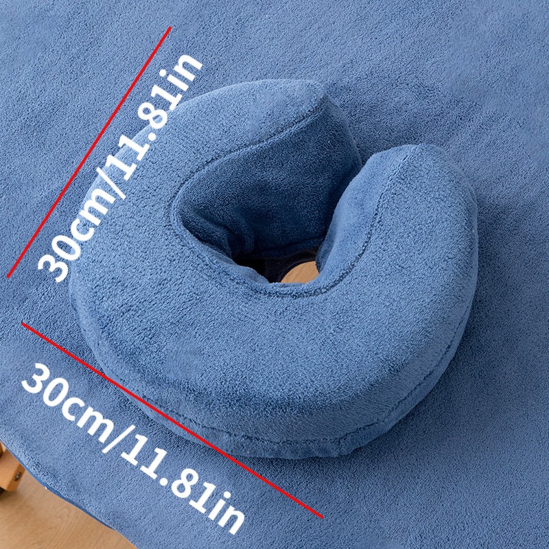 Coral Fleece Beauty Salon Bed  – обзор и цена Spa Wellness And Beauty