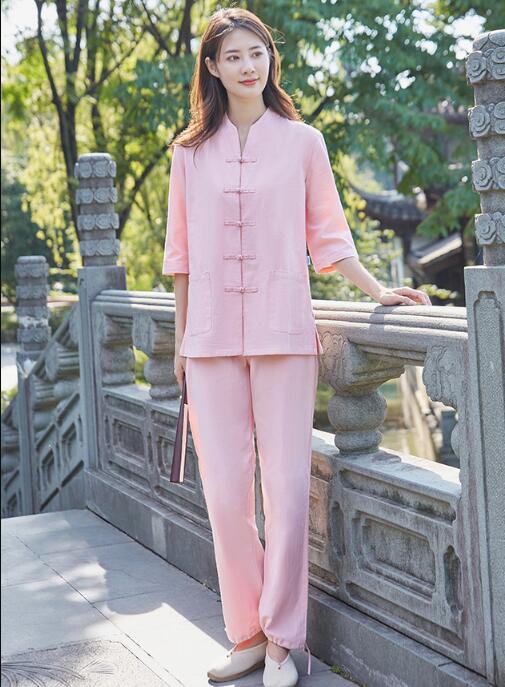 SPA Work Clothes Traditional C – обзор и цена Spa Wellness And Beauty