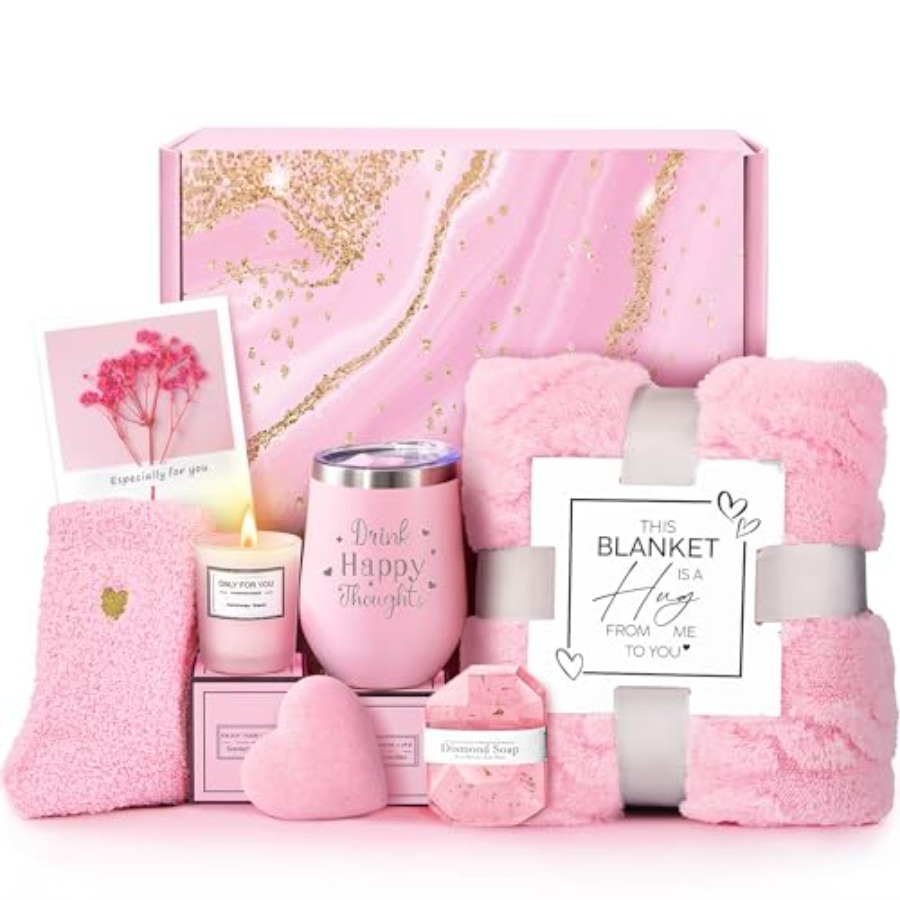Valentines Day Gifts for Her W – обзор и цена Spa Wellness Day