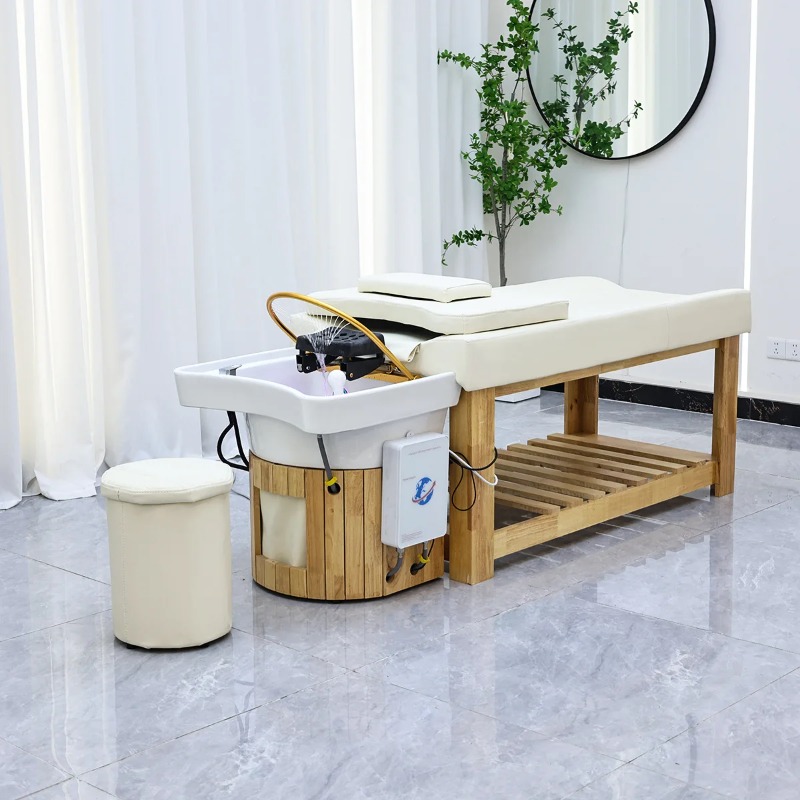 Solid Wood Head Therapy Shampo – обзор и цена Spa Wellness And Beauty
