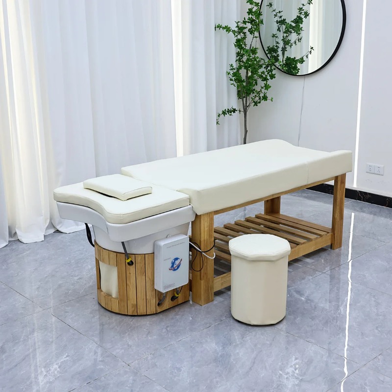 Solid Wood Head Therapy Shampo – обзор и цена Spa Wellness And Beauty