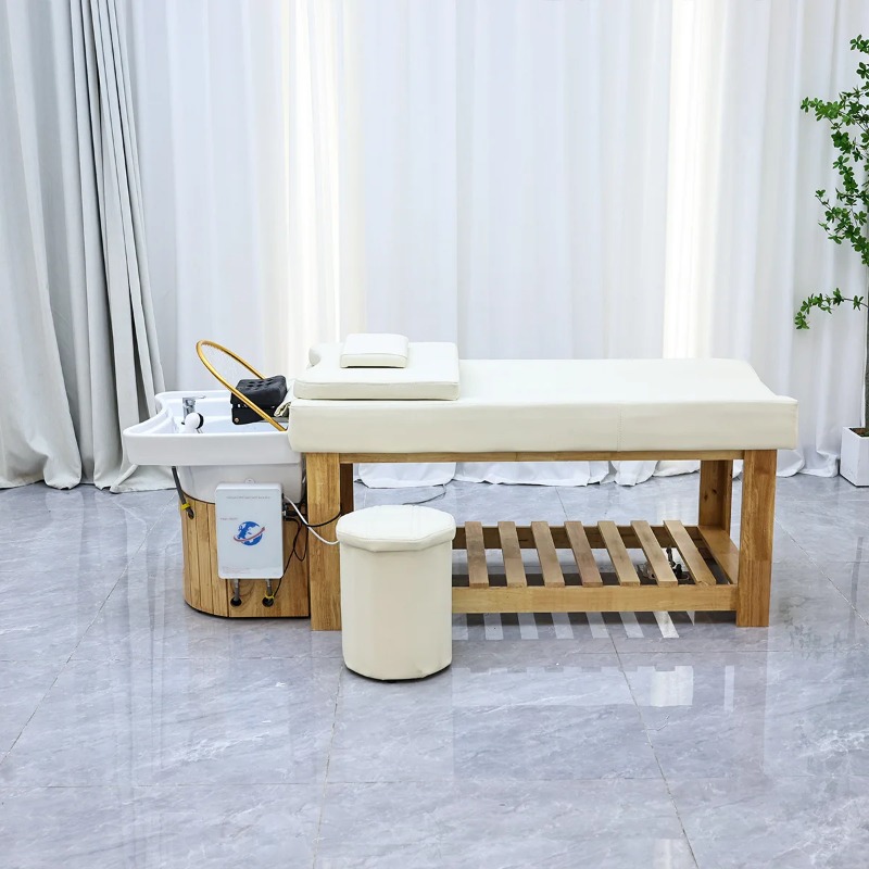 Solid Wood Head Therapy Shampo – обзор и цена Spa Wellness And Beauty