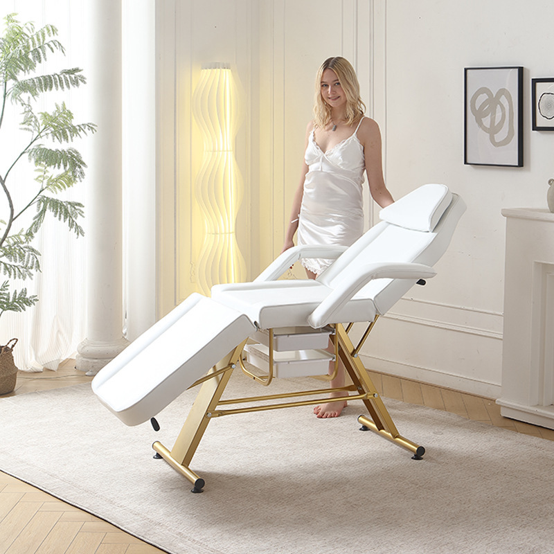 Foldable Beauty Massage Bed fo – обзор и цена Spa Wellness Family