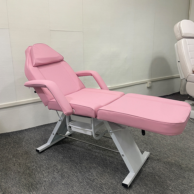 Foldable Beauty Massage Bed fo – обзор и цена Spa Wellness Family