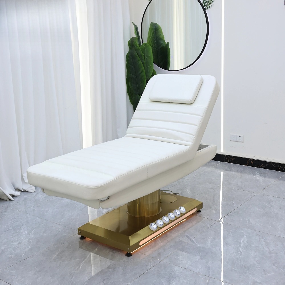 Adjustable Electric 3 Motor Be – обзор и цена Spa Wellness And Beauty