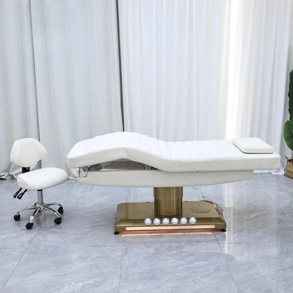 Adjustable Electric 3 Motor Be – обзор и цена Spa Wellness And Beauty