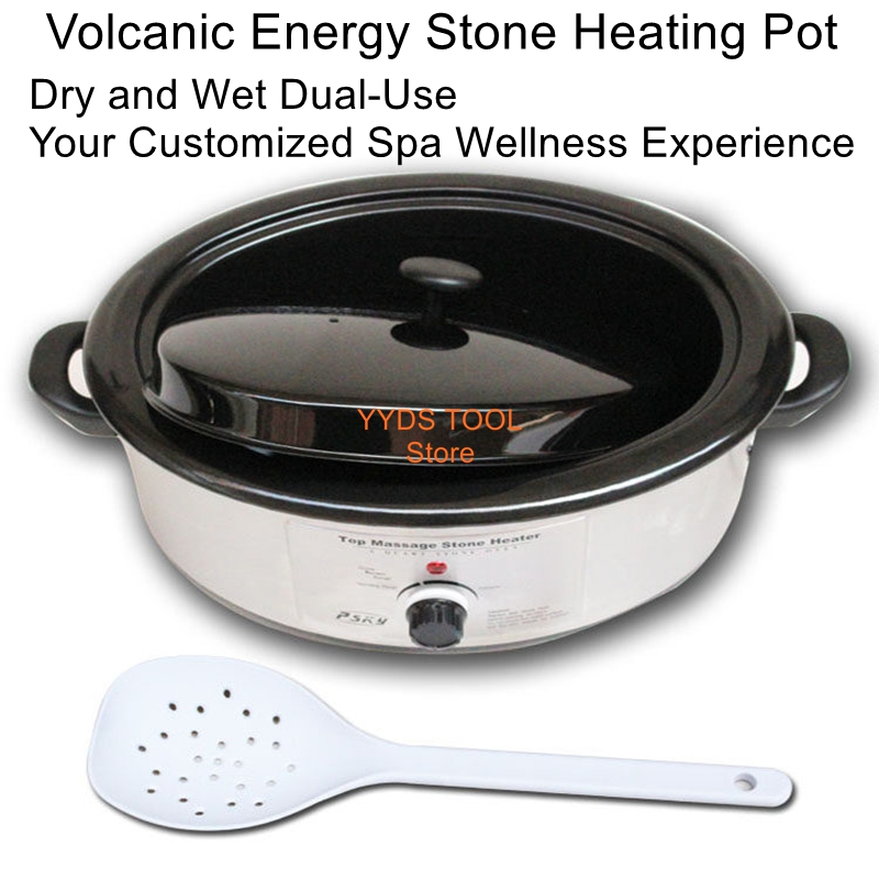 SPA Energy Stone Heater, Welln – обзор и цена Spa Wellness And Beauty