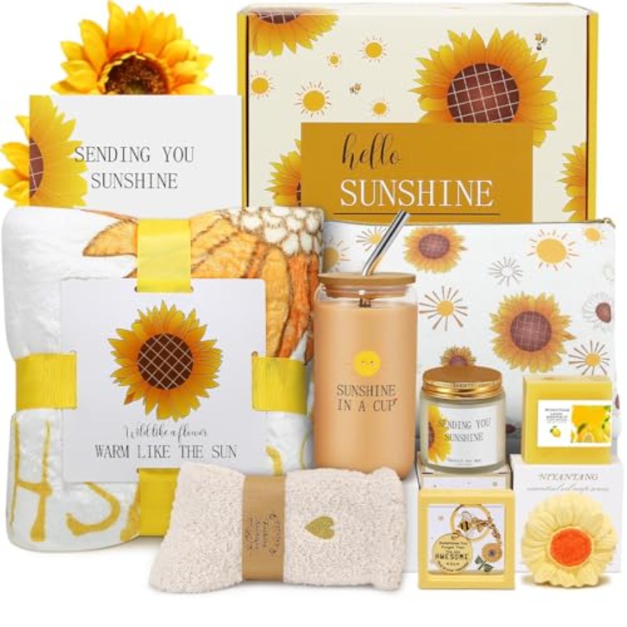 Mothers Day Gifts for Mom Wife – обзор и цена Spa Wellness Day